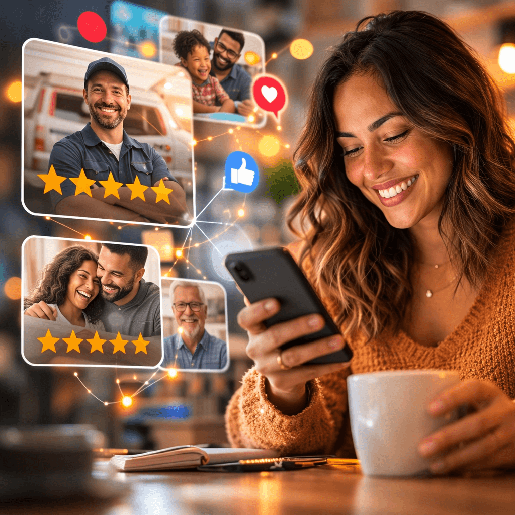 More Positive Brand Impressions