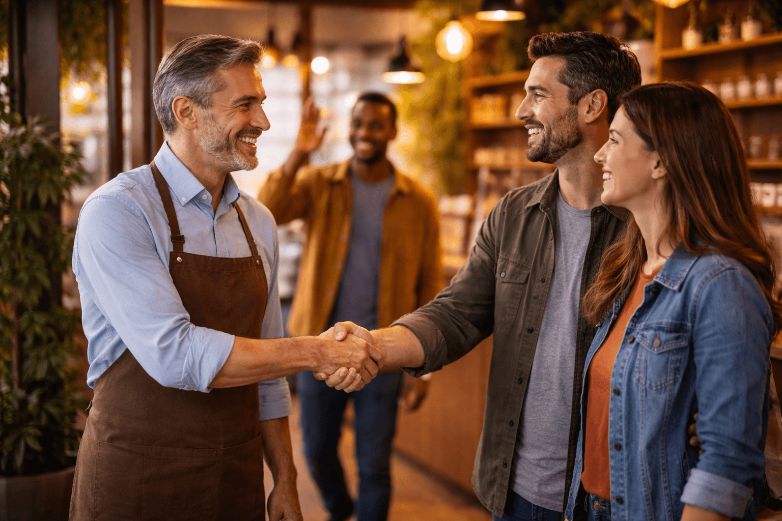 Building digital relationships that last